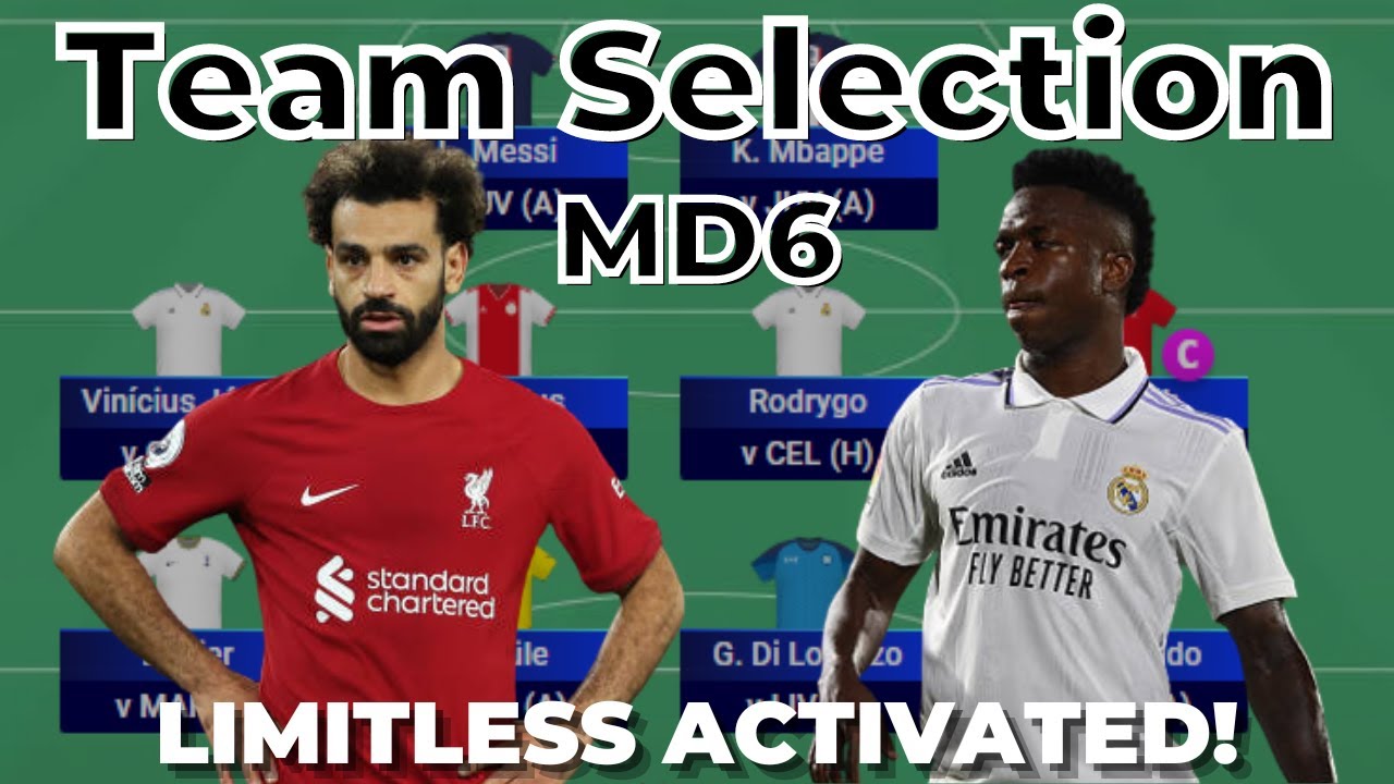 ucl-fantasy-matchday-6-team-selection-limitless-activated-fantasy