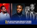 IsiboRadar 1 55AM YAVUZE KU BAFANA BIBASIYE THE BEN U RWANDA MURI GRAMMY AWARDS