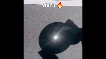 How can a convex lens burn paper| Fun activity