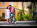 Major hrudayama  divya vivek   pre  wedding song  captured by thewowmakers 2022