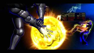 UMvC3: Dante/Deadpool/Dr.Doom TAC Mini-Swag Combo (For Beginners)