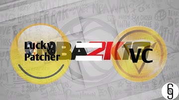 NBA2k19 Android Unlimited VC|Using Lucky Patcher No Root