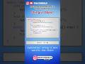 Method overloading Null Tricky question ❓#null #javatamil