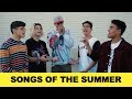 Songs of the Summer 2017 Mashup x PRETTYMUCH