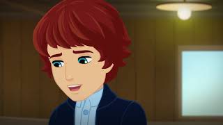 Deh Deh - LEGO Friends - 31.Bölüm...