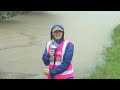 Severe flooding hits Wiggins due to heavy rainfall