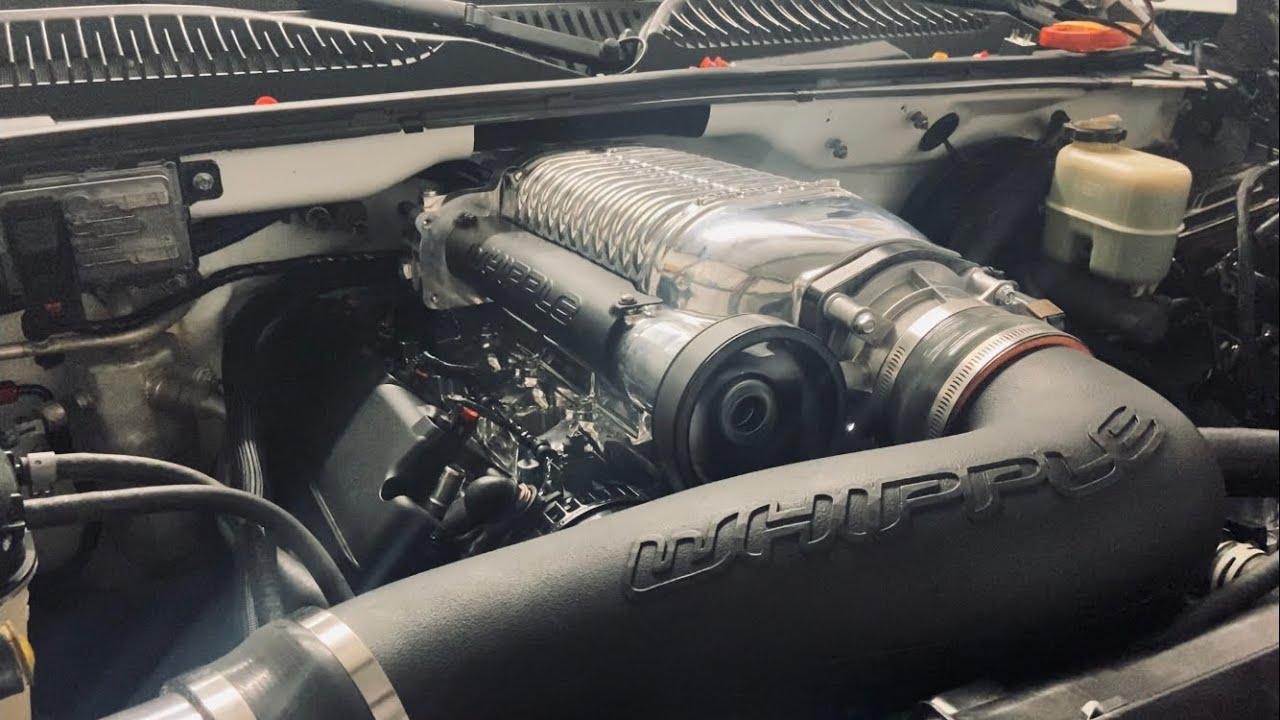 Finally some LS engines in the shop ! 6.2 & 6.0 LS content coming