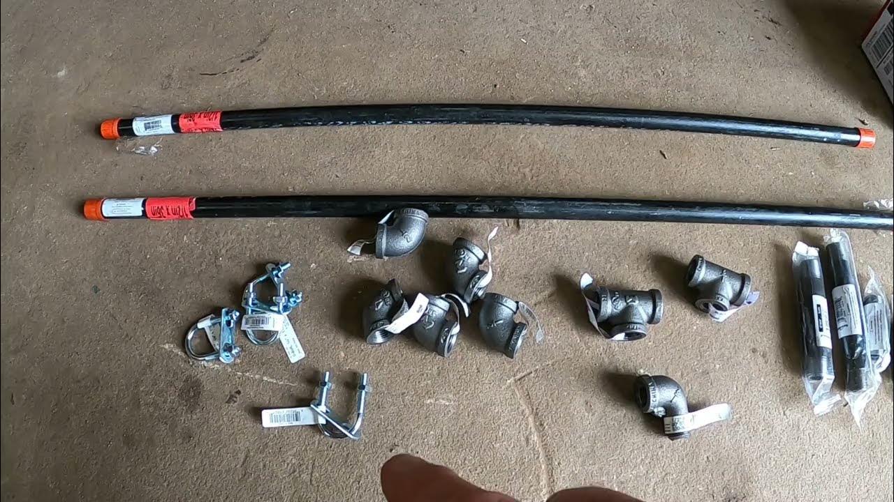 Adding Auxiliary Hydraulics to the 770 Oliver for Fall Planting YouTube