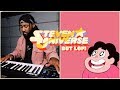 I turned the Steven Universe theme song into a lofi chillhop beat to study/relax to