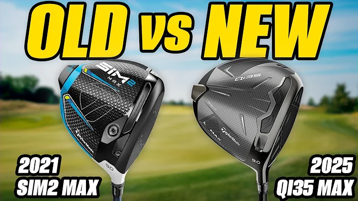 Should Everyone STOP PLAYING the TaylorMade SIM2 Max? Qi35 Exposes the Truth!