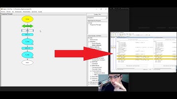 Comparar archivos ASM Programación PIC Niple ★LEDFACIL★