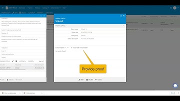 AuditTrack - audit findings management