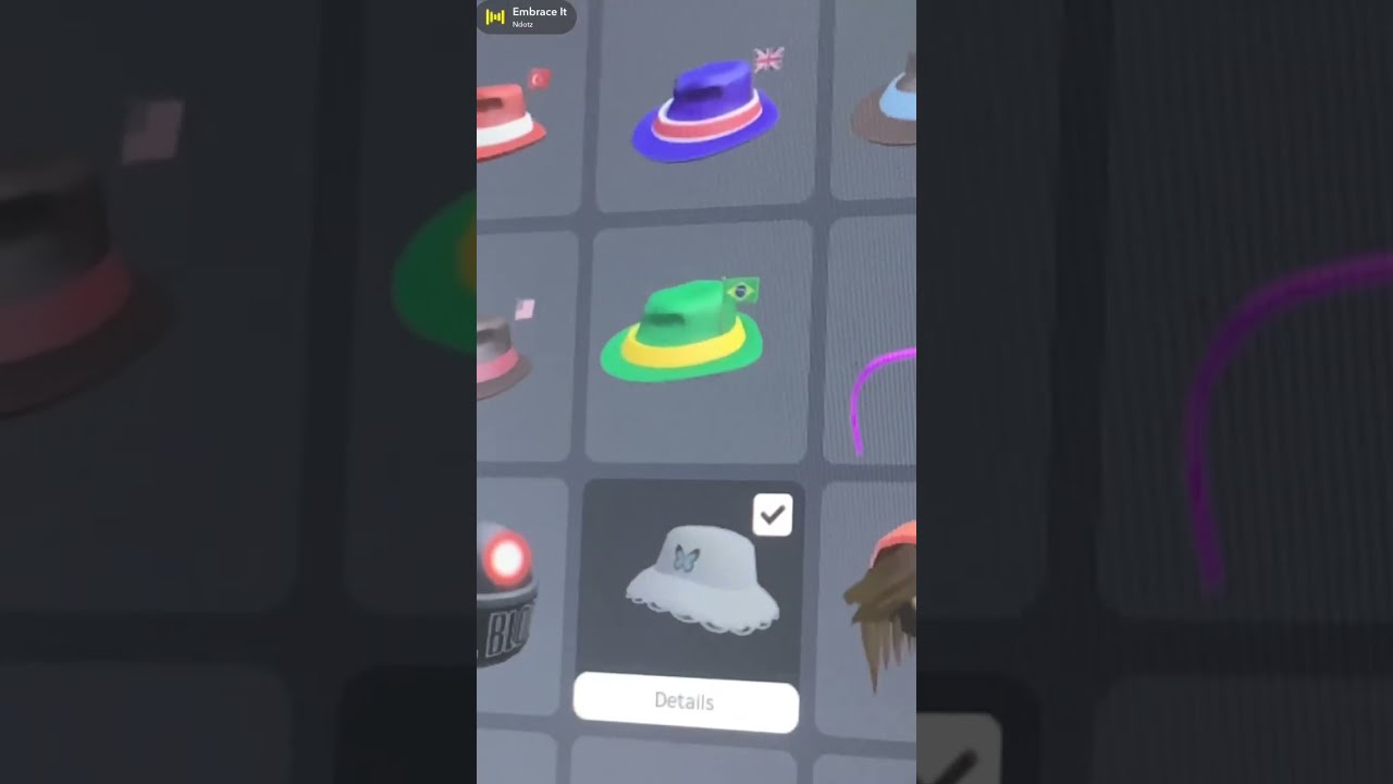 GIVING MY 2020 ROBLOX ACCOUNT A GLOWUP Vivia Alsho Fyp Like Mm2player Subscribe Rt