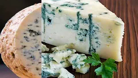 Health Benefits of Blue cheese