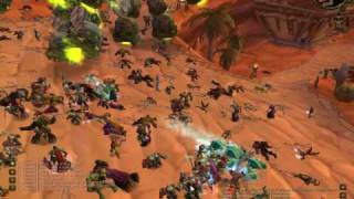 Wow End Of Beta Event