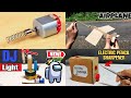 Awesome Science Experiments You Can Try Right Now