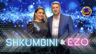 Shkumbin Kryeziu & Ezo Menic - Gjynah Qe S Jemi Bashk Gezuar