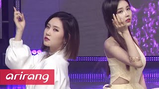 Simply K-Pop _ FIESTAR(피에스타) – Mirror _ Ep.208 _ 040116