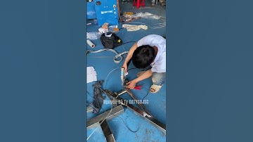 Công nghệ Hàn Laser Fiber 1500w #datyso #sảnxuất #laserfiber #welding #inox #hanlaser