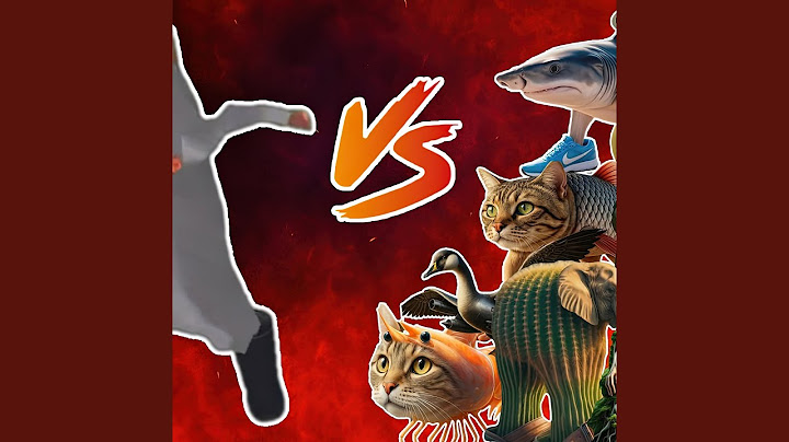 Rat Dance vs Italian Brainrot