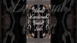 Neal Schon - Caruso | Melodic Guitar | Electric Pathways Playlist - Player Spotlight #shorts