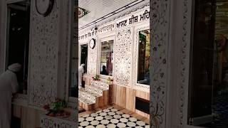 Shri Nanaksar Sahib Jagraon, Gurudwara Nanaksar Darshan, Gurudwara Status New,