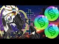 What if solgaleo necrozma and lunala had a megaevolution  risingpoketuber24  pokemon