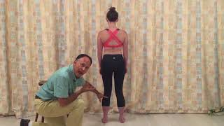 Frontal Plane Postural Assessment Net Worth