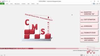 2  CMS Introduction