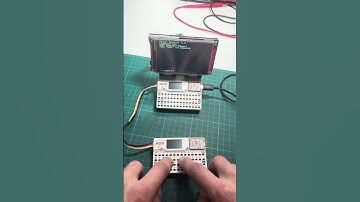 Turn Cardputer-Adv into External UART Keyboard | Connect to Another Cardputer