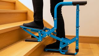 बुजुर्गों और दिव्यांगजनों के लिए 60 सहायक अमेज़न गैजेट्स जो उनके जीवन को सरल बनाते हैं!