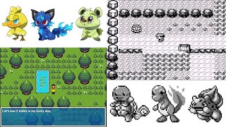 D.A.M. Champion Is More Fun Than Replaying Pokemon Red and Blue D A M Champion Frequently Asked Questions
