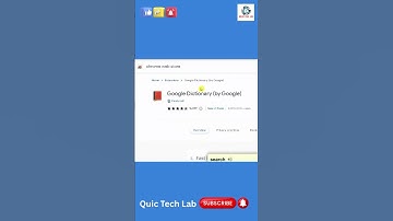 ✅ "Translate Any Text by Just Double-Clicking – Chrome Hack!" #how  #computer  #howto   #techtips