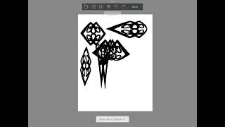 Metals Design Variations