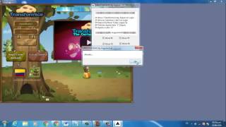 Hack Transformice 2016 || Nuevo || Arrastar Rato v2 || Xxxhuy Pro |||