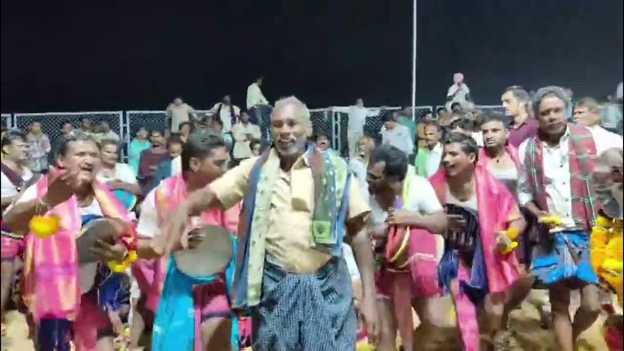 శ్రీ ఉప్మాక వెంకటేశ్వర స్వామి సందర్భంగా ఉద్దండపురం గ్రామం తప్పుడు గుళ్ళు ఆట పోటీలు 👌👌👌#@Siva0143s 