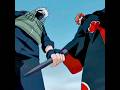 Kakashi vs pain #anime#naruto