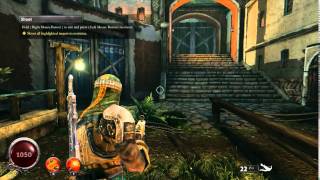 Nosgoth - Human Training