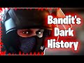Bandit's Dark Past! Siege Lore Video (Tom Clancy's Rainbow Six Siege)