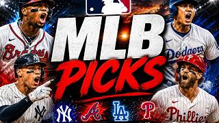 Free MLB Picks and Predictions Today 5/26