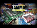 Original arcade game + JammaGun on my TV???