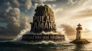 Pulau Tamang – Mutiara Biru yang Tersembunyi | PESONA INDONESIA TVRI |