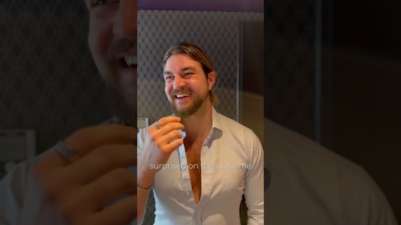 CEO 2024 Birkholz Startup Testimonial 