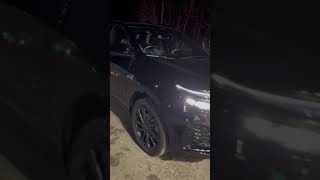 Chevrolet Equinox 2021 - Молельный 2022 Светотехника