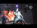 Don Omar Reportense FIESTA 2010 ROMA HD mp3