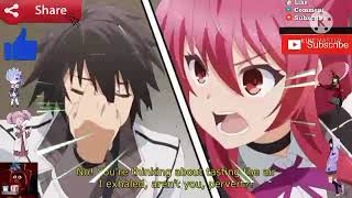 Rakudai Kishi no Cavalry Episode 1 - Episode 12 (English sub)