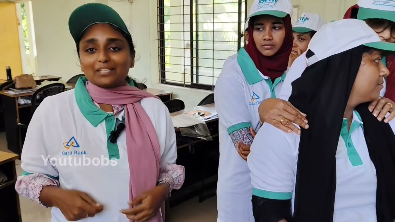 Self Employment Training 