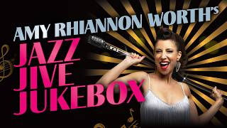 Amy Rhiannon Worth's 'JAZZ JIVE JUKEBOX'