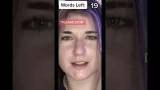 POV: you got 4 words left  #trending #shorts #memes