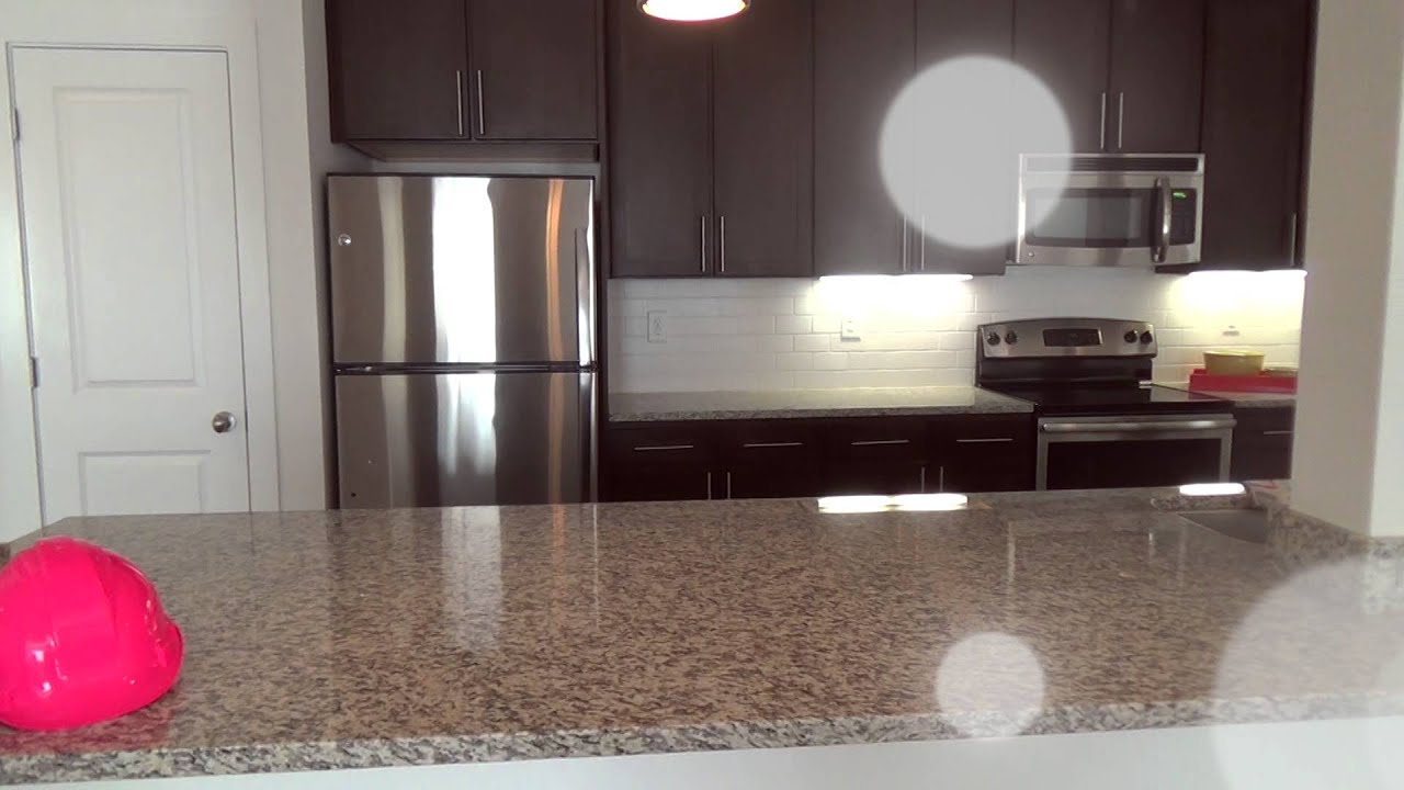 The Reef at Lullwater